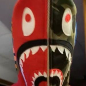 Meet your Posher, Patrick